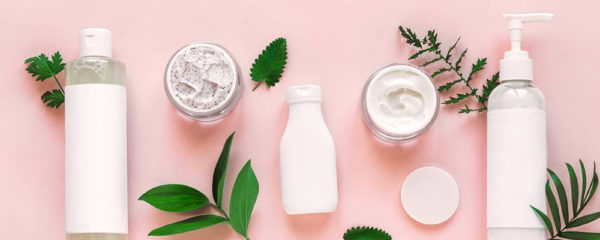 produits cosmétiques