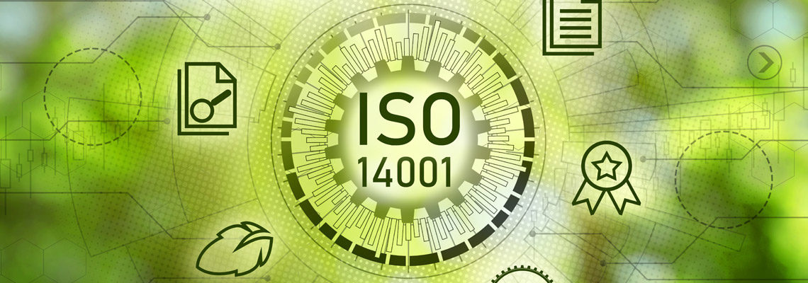 ISO 14001